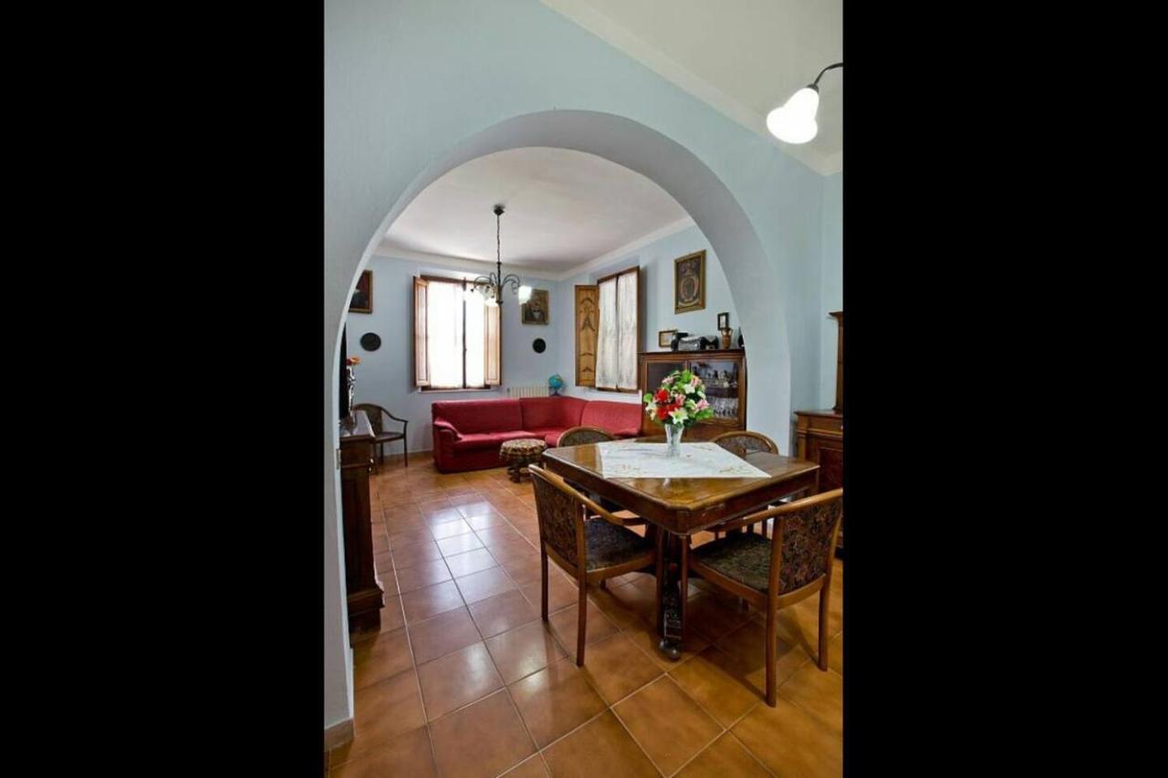 Affittacamere Porquier Crespina Extérieur photo