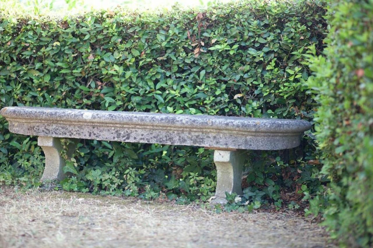 Affittacamere Porquier Crespina Extérieur photo